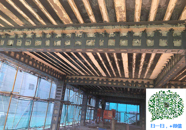 青岛磴口建筑磴口加固公司